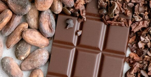 Tecnologia ajuda indústria a manter padrão do chocolate