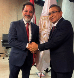 Proposta da AMIG cria comitê mineral para a América Latina