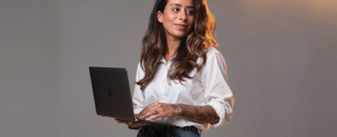 Nathália Carvalho lança sistema de marketing médico
