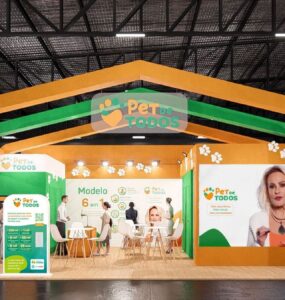 Na ABF, Pet de TODOS mostra negócio conectado à grande base