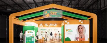 Na ABF, Pet de TODOS mostra negócio conectado à grande base