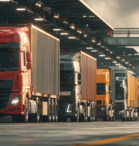 Transportadoras devem apresentar três seguros obrigatórios