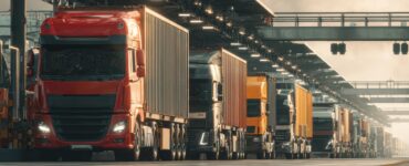 Transportadoras devem apresentar três seguros obrigatórios