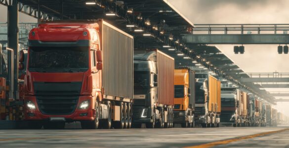 Transportadoras devem apresentar três seguros obrigatórios