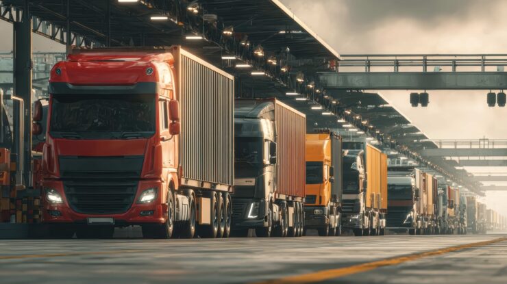 Transportadoras devem apresentar três seguros obrigatórios