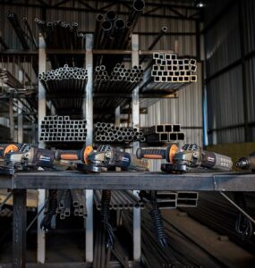 Motores brushless ganham espaço no mercado