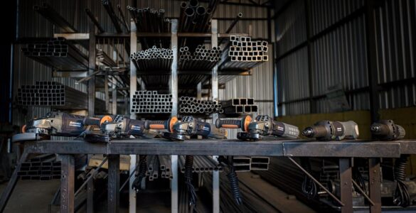 Motores brushless ganham espaço no mercado