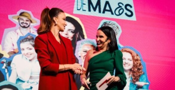 Empreendedorismo materno ganha espaço em trilha especial