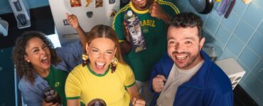 Ação da Aurora leva qualidade premiada do suco às redes