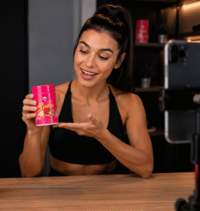 TikTok: live commerce ganha força no Brasil