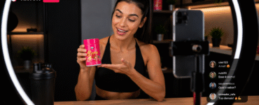 TikTok: live commerce ganha força no Brasil