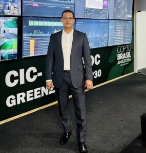 Ataque digital amplia busca por consultor em cibersegurança