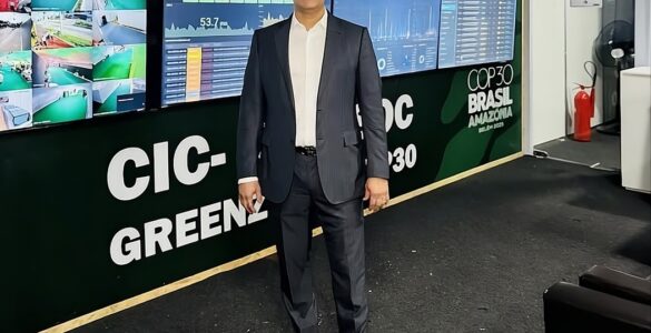 Ataque digital amplia busca por consultor em cibersegurança