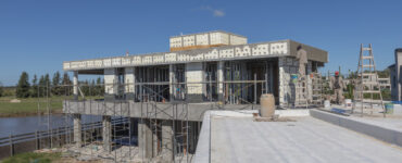 Engenharia detalhada elimina erros de obras em steel framing