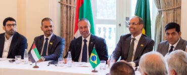 Rio reúne investidores de Brasil e EAU para novas parcerias