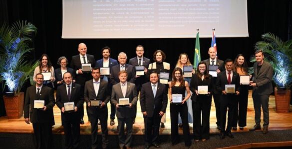 Projeto Águias concede 200 bolsas para capacitação de jovens