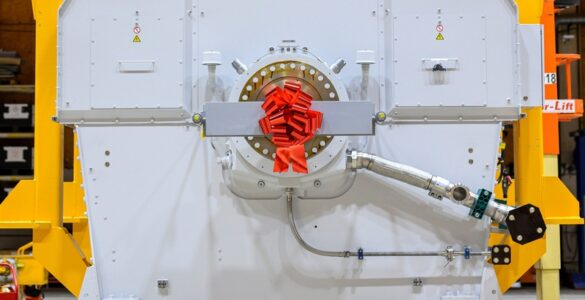 ABB projeta economia de até US$ 12 bi com troca de motores