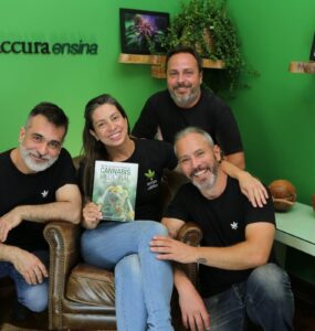 Expansão da cannabis expõe falta de formação técnica no BR