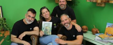 Expansão da cannabis expõe falta de formação técnica no BR