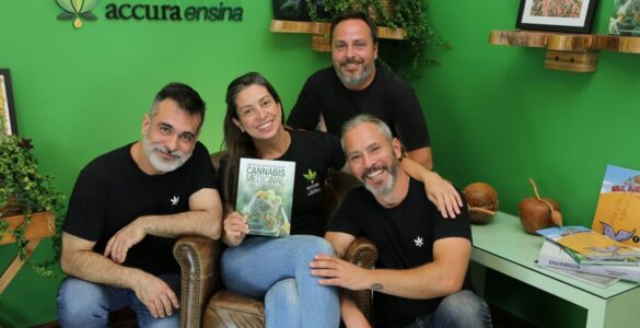 Expansão da cannabis expõe falta de formação técnica no BR