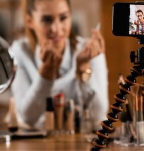 Consumidores desconfiam de imagens geradas por IA