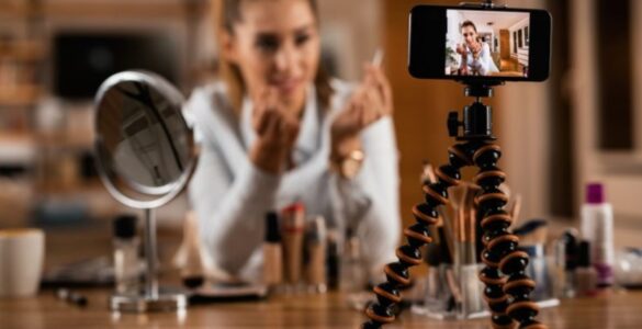 Consumidores desconfiam de imagens geradas por IA