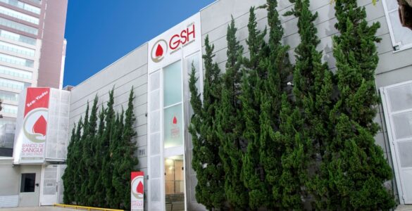 Elgin, SPFC e GSH promovem ação de doação de sangue