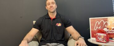 Gabriel Ramirez leva delivery ao interior do Brasil