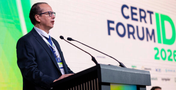 ICP-Brasil ganha relevância diante de novos riscos digitais