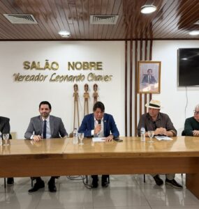 Caruaru homenageia Diogo Ferraz Britto Lins