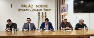 Caruaru homenageia Diogo Ferraz Britto Lins