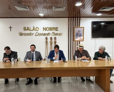 Caruaru homenageia Diogo Ferraz Britto Lins
