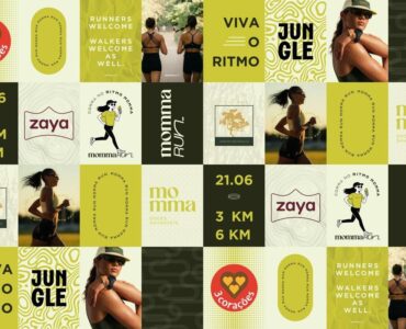 Momma Run 2026 terá percurso inédito em Brasília
