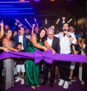 Allp Fit celebra 3 anos e projeta R$ 2 bi até 2028