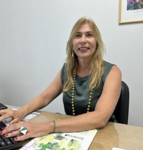 Apesar dos desafios, mulheres ampliam presença na construção