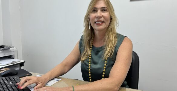 Apesar dos desafios, mulheres ampliam presença na construção
