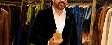 Marca britânica Lord Quither lança perfume no Brasil