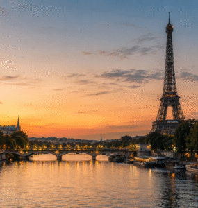 Travel Tech Just Travel participa do VivaTech 2026 em Paris