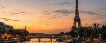 Travel Tech Just Travel participa do VivaTech 2026 em Paris