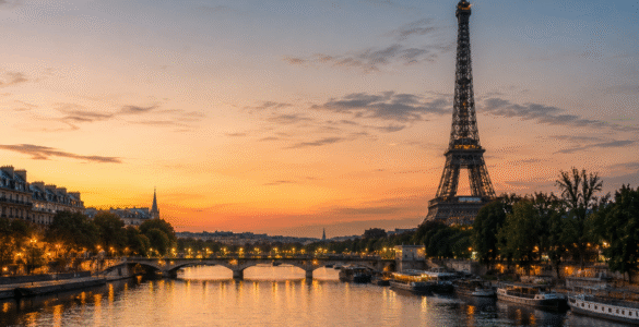 Travel Tech Just Travel participa do VivaTech 2026 em Paris