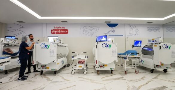 Hospital lança cartilha para evitar acidente com queimadura