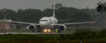 Socorro a empresas aéreas é estratégico para o turismo