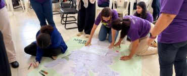 Arte em Rede promove seminário gratuito em João Pinheiro