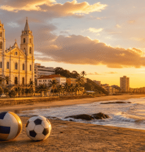 Ilhéus promove Copa com várias modalidades