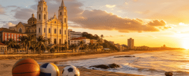 Ilhéus promove Copa com várias modalidades