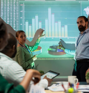 Governança e dados consolidam novo estágio do ESG