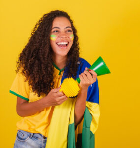 Copa aquece moda esportiva e desafia varejo nacional