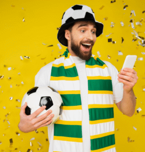 Cartão de TODOS facilita troca de figurinhas da Copa via app