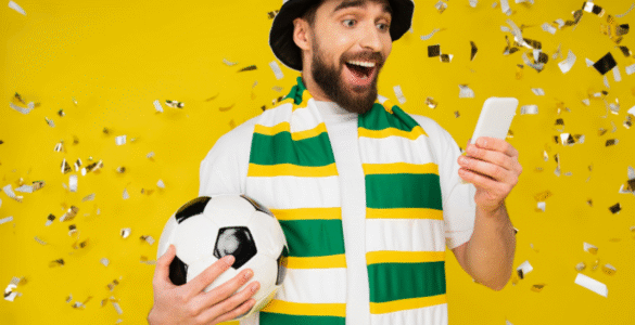Cartão de TODOS facilita troca de figurinhas da Copa via app