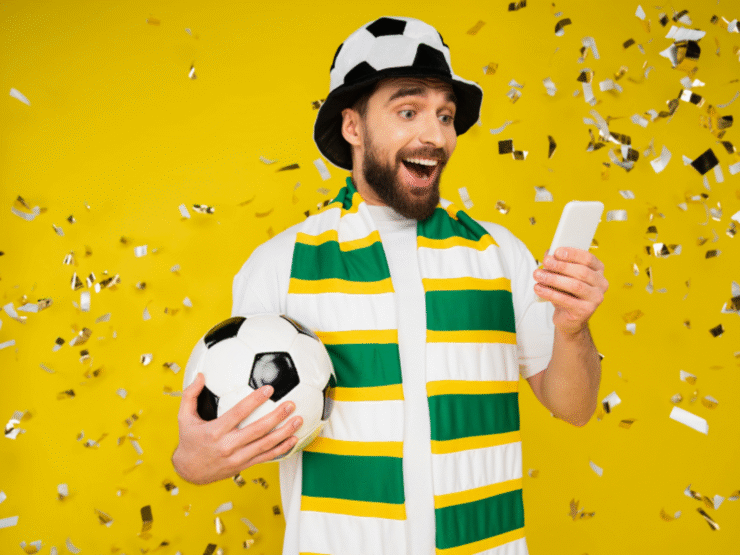 Cartão de TODOS facilita troca de figurinhas da Copa via app